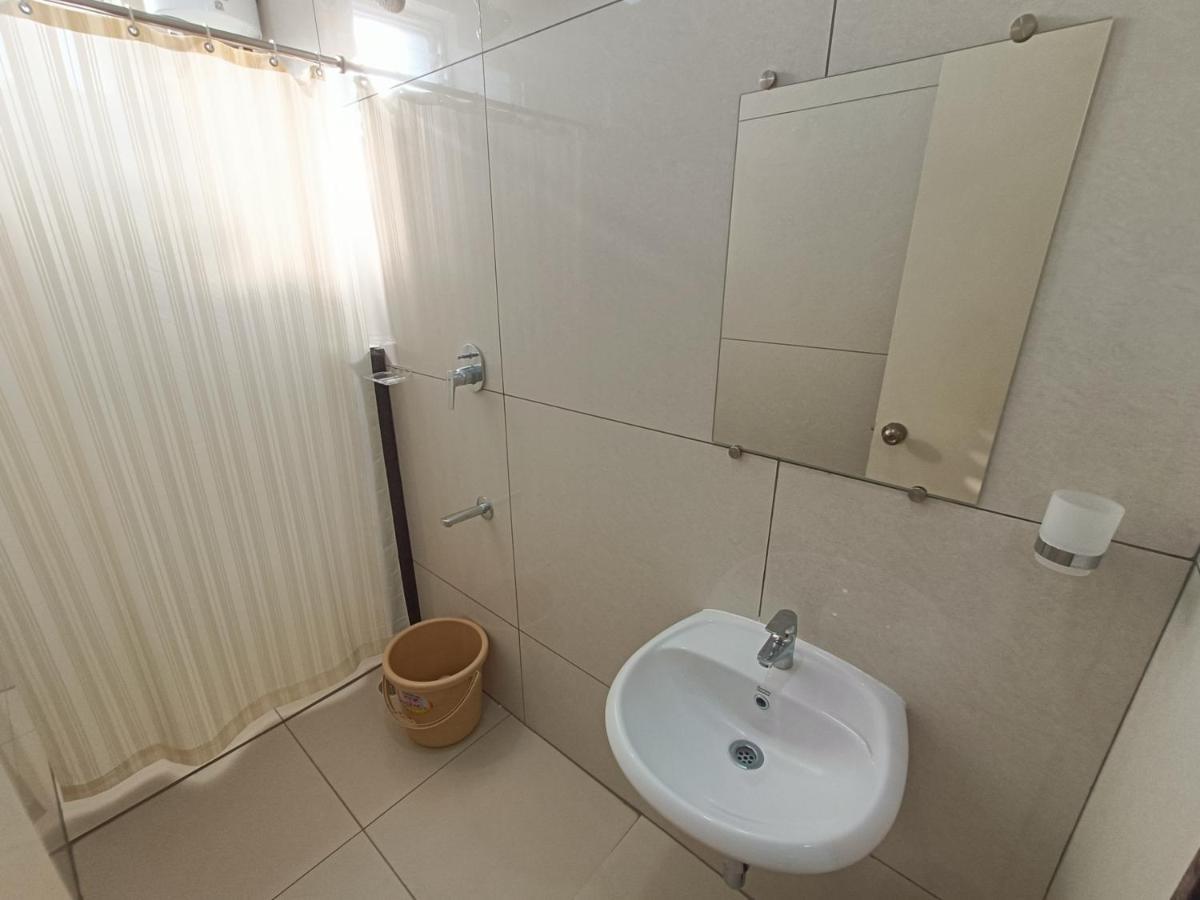 Hotel Sri Aswin Grand Nāmakkal Exteriér fotografie